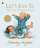Book cover of: Let's Join In