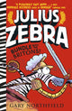 Book cover of: Julius Zebra: Bundle with the Britons!. By: Gary Northfield