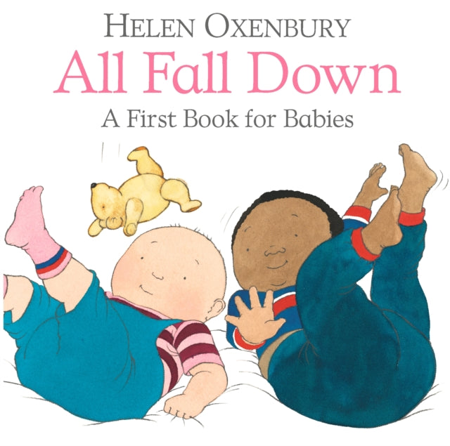 Book cover of: All Fall Down. By: Helen Oxenbury