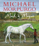 Book cover of: Muck and Magic. By: Michael Morpurgo