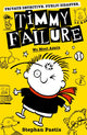 Timmy Failure: We Meet Again 9781406386721 Stephan Pastis