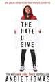 Hate U Give 9781406387933 Angie Thomas
