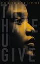 Book cover of: Hate U Give: Special Collector's Edition. By: Angie Thomas