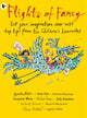 Book cover of: Flights of Fancy: Stories, Pictures and Inspiration from Ten Children's Laureates