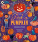 Book cover of: Pick a Pumpkin