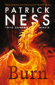 Burn 9781406393972 Patrick Ness