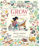 Grow: Secrets of Our DNA 9781406394337 Nicola Davies