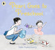 Book cover of: Pearl Goes to Preschool. By: Julie Fortenberry