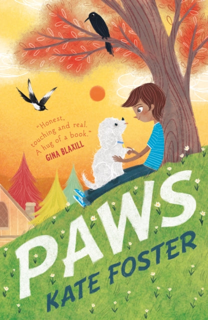 Paws 9781406399240 Kate Foster