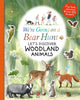 We're Going on a Bear Hunt: Let's Discover Woodland Animals 9781406399318 Walker Books Staff