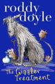 Giggler Treatment 9781407139722 Roddy Doyle