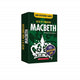 Book cover of: Macbeth AQA English Literature. By: Alison Powell