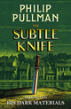 His Dark Materials: The Subtle Knife 9781407191195 Philip Pullman
