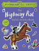 Highway Rat Sticker Book 9781407191515 Julia Donaldson