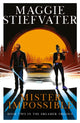 Book cover of: Mister Impossible (Dreamer Trilogy #2)