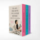 To All The Boys I've Loved Before Boxset 9781407195605 Jenny Han