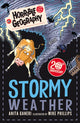 Book cover of: Stormy Weather. By: Anita Ganeri