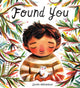 Book cover of: Found You PB. By: Devon Holzwarth