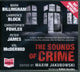 Book cover of: Sounds of Crime. By: Various Authors