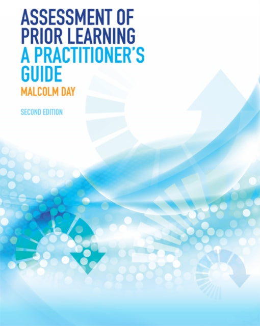Book cover of: Assessment of Prior Learning. By: Malcolm Day
