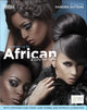 Book cover of: Hairdressing for African and Curly Hair Types from a Cross-Cultural Perspective
