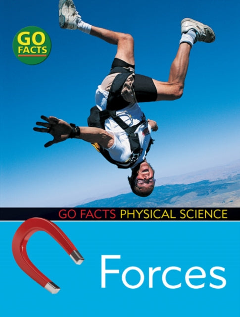 Book cover of: Forces. By: Ian Rohr