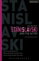 Book cover of: Stanislavski And The Actor
