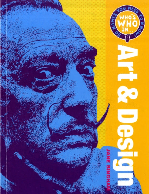 Book cover of: Who's Who in Art and Design