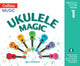 Book cover of: Ukulele Magic Tutor Book 1. By: Ian Lawrence