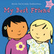 Book cover of: My Best Friend