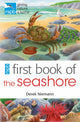 Book cover of: RSPB First Book Of The Seashore