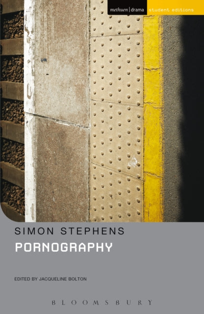 Book cover of: Pornography