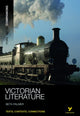 Book cover of: York Notes Companions: Victorian Literature. By: Beth Palmer