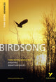 Book cover of: Birdsong (York Notes Advanced) English Literature Study Guide - for 2026, 2027 exams