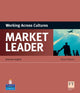 Book cover of: Market Leader ESP Book - Working Across Cultures. By: Adrian Pilbeam