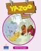 Book cover of: Yazoo Global Starter Teacher's Guide. By: Danae Kozanoglou