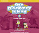 Book cover of: Our Discovery Island Level 2 Audio CD
