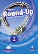 Book cover of: Round Up Russia Sbk 2 & CD-ROM 2 Pack. By: I. Kondrasheva V. Evans J. Dooley