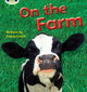 Book cover of: Bug Club Phonics - Phase 3 Unit 10: On the Farm