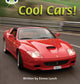 Book cover of: Bug Club Phonics - Phase 4 Unit 12: Cool Cars. By: Emma Lynch