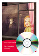Book cover of: Level 1: The Outsiders Book and Multi-ROM with MP3 Pack. By: Lynda Edwards