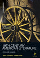 Book cover of: York Notes Companions Nineteenth Century American Literature. By: Rowland Hughes