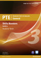 Book cover of: PTEG SkBoost 3 SBK/CD Pack. By: Steve Baxter