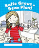 Book cover of: Level 1: Katie Grows a Bean Plant CLIL
