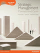 Book cover of: Strategic Management: Concepts and Cases (Arab World Editions) with MymanagementLab Access Code Card. By: Fred David