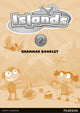 Book cover of: Islands Level 2 Grammar Booklet. By: Kerry Powell