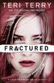 Book cover of: SLATED Trilogy: Fractured. By: Teri Terry