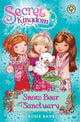 Book cover of: Secret Kingdom: Snow Bear Sanctuary