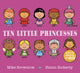 Ten Little Princesses 9781408330128 Michael Brownlow