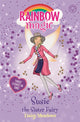 Book cover of: Rainbow Magic: Susie the Sister Fairy